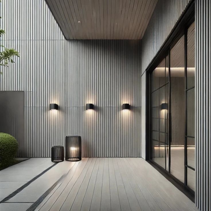 Cladding level 3